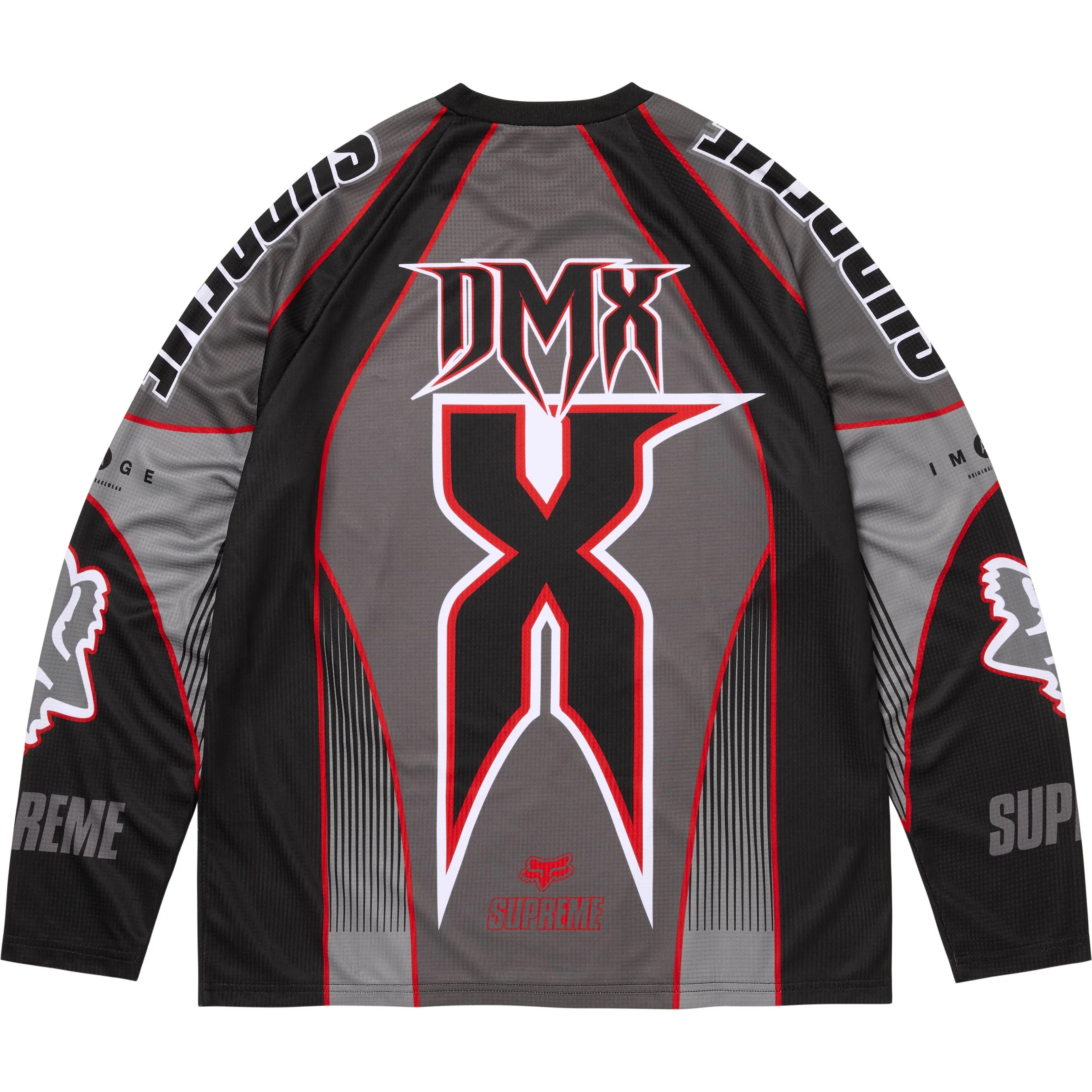 Supreme®/Fox Racing® DMX Jersey view 7